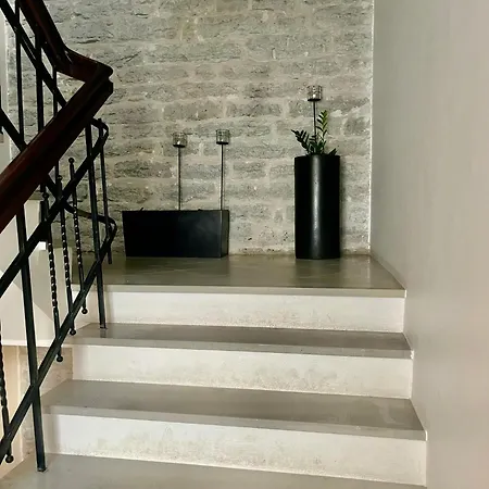 Apartment Old Town Spacious 112m2 And Quiet Luxury *