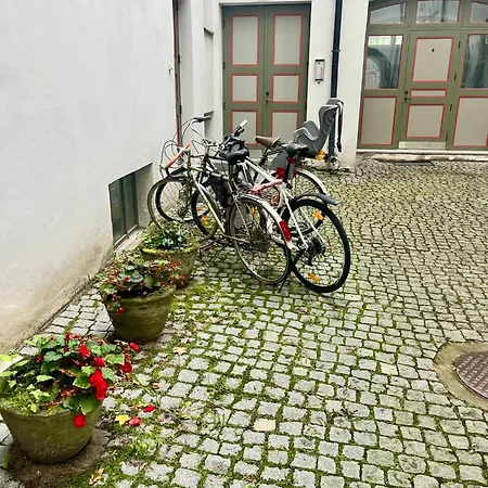 Old Town Spacious 112m2 And Quiet Luxury * Tallinn